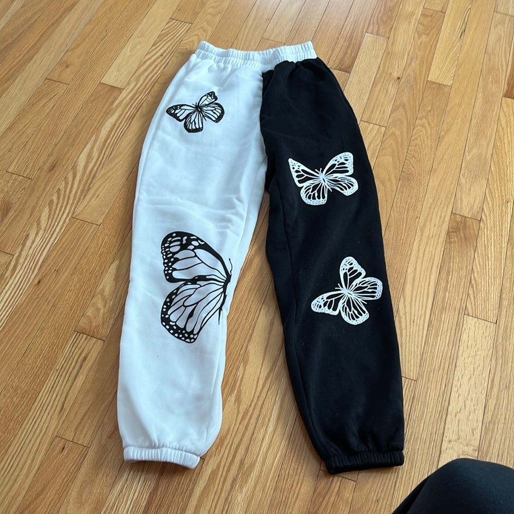 SHEIN sweatpants size XS